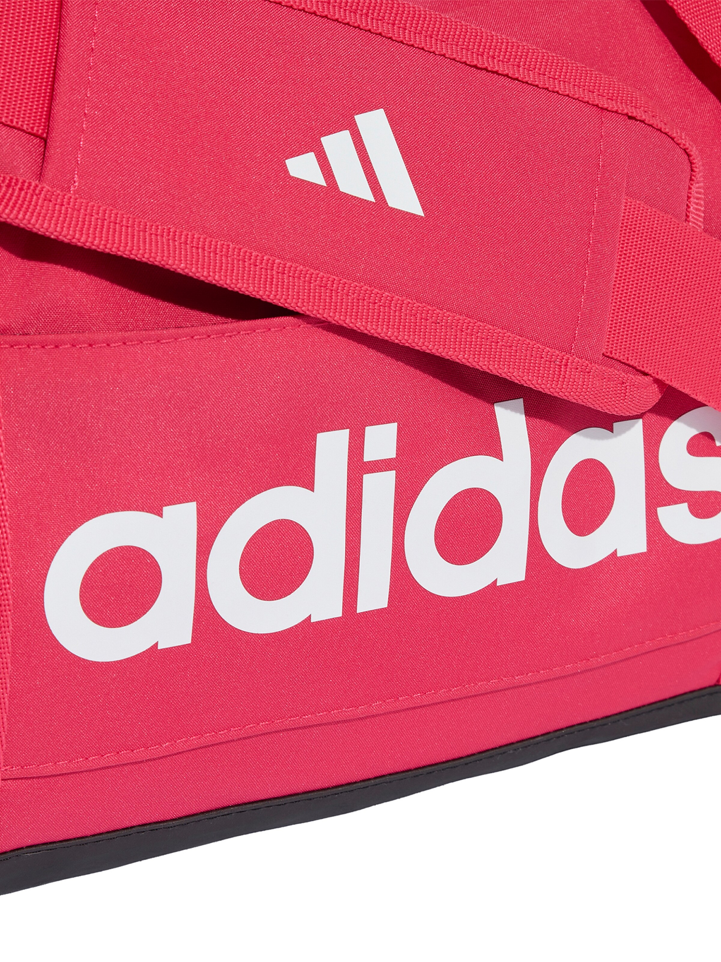 Sac de sport 'LINEAR' ADIDAS PERFORMANCE en rose