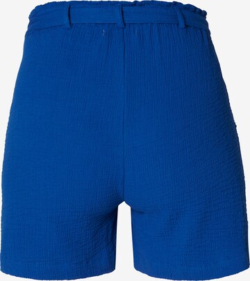 regular Pantaloni di Esprit Maternity in blu