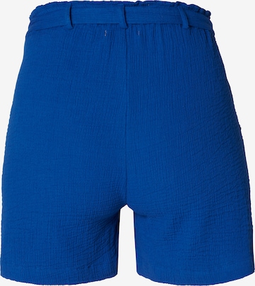 Regular Pantalon Esprit Maternity en bleu