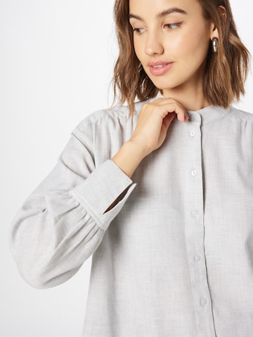 ESPRIT Blouse in Grey