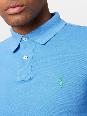 Polo Ralph Lauren Shirt in Blauw