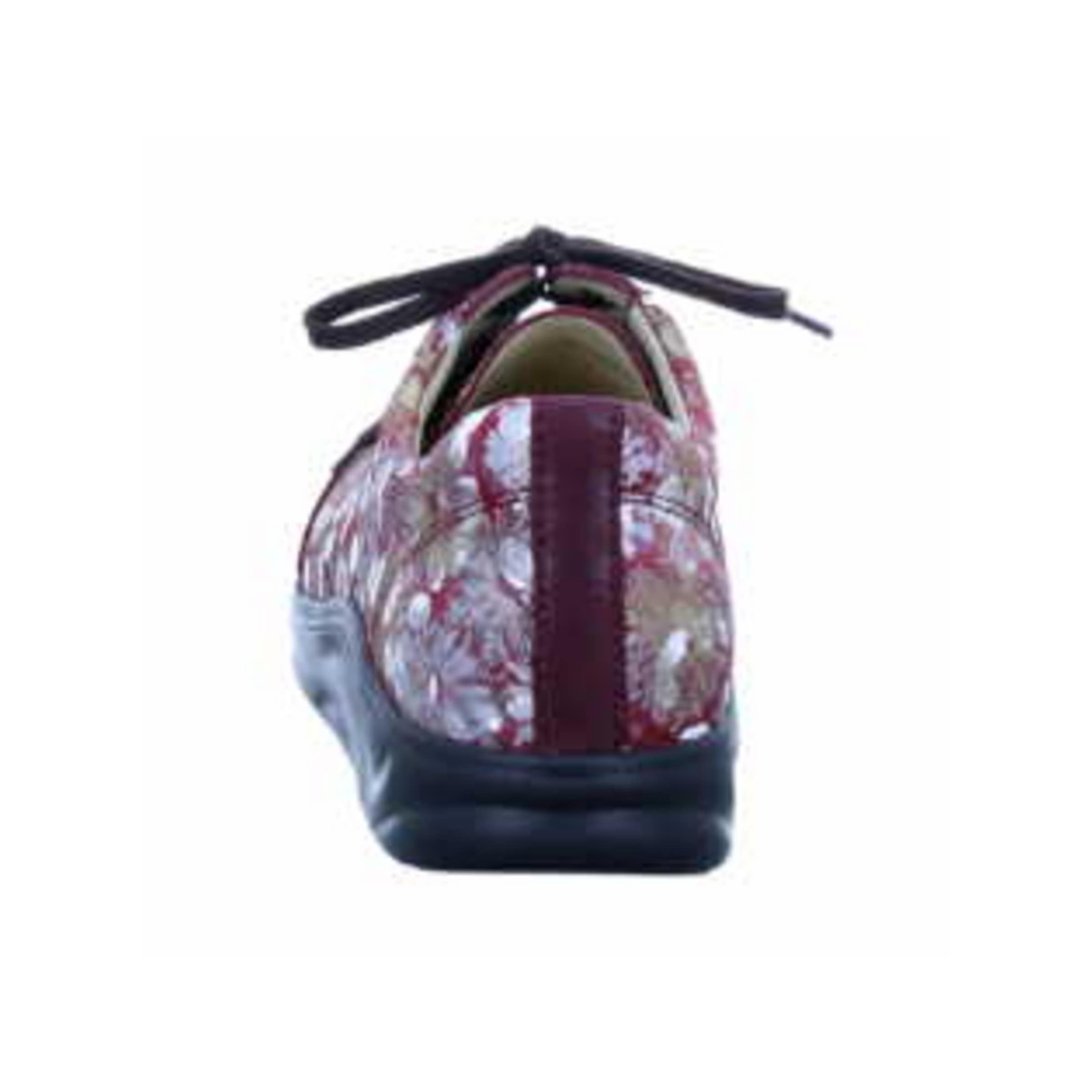 Finn Comfort Schnürschuh in Mischfarben