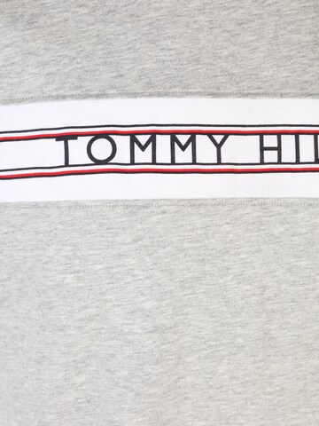 pelēks Tommy Hilfiger Underwear T-Krekls