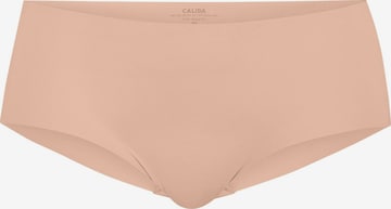 CALIDA Broekje 'Natural Skin' in Roze: voorkant