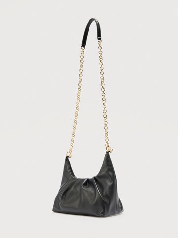 FURLA - Bolso de hombro 'DELIA' en negro