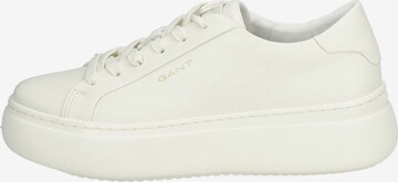 GANT Sneaker 'Jennise' in Weiß