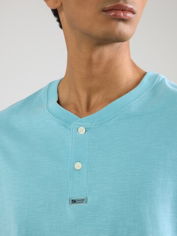 s.Oliver Bluser & t-shirts i grøn