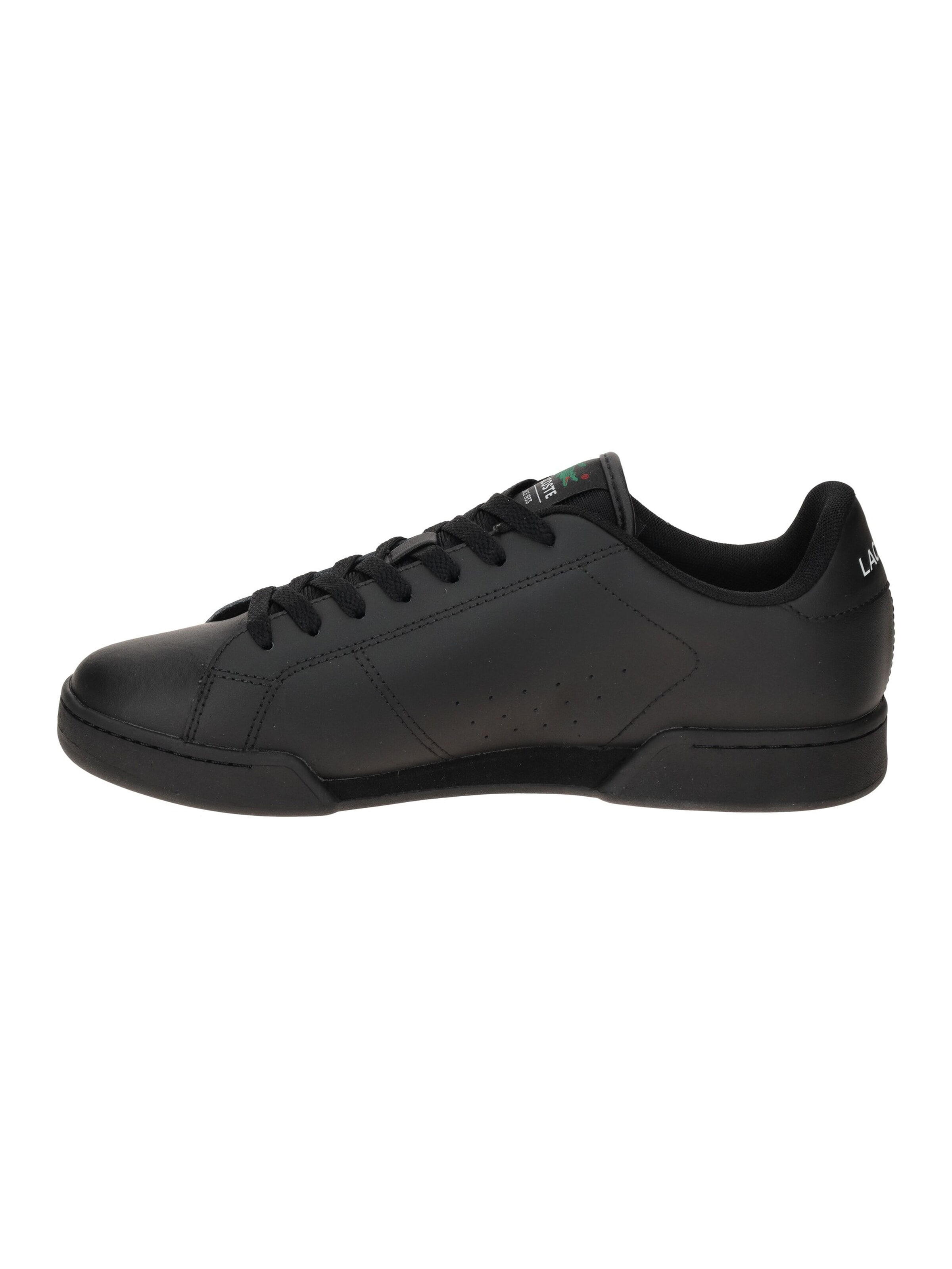 LACOSTE Sneaker low 'Carnaby 0035'‌ in Schwarz
