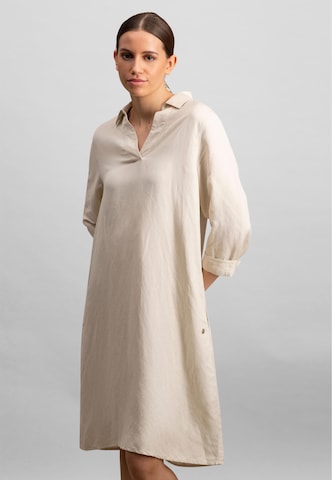 Robe FYNCH-HATTON en beige : devant