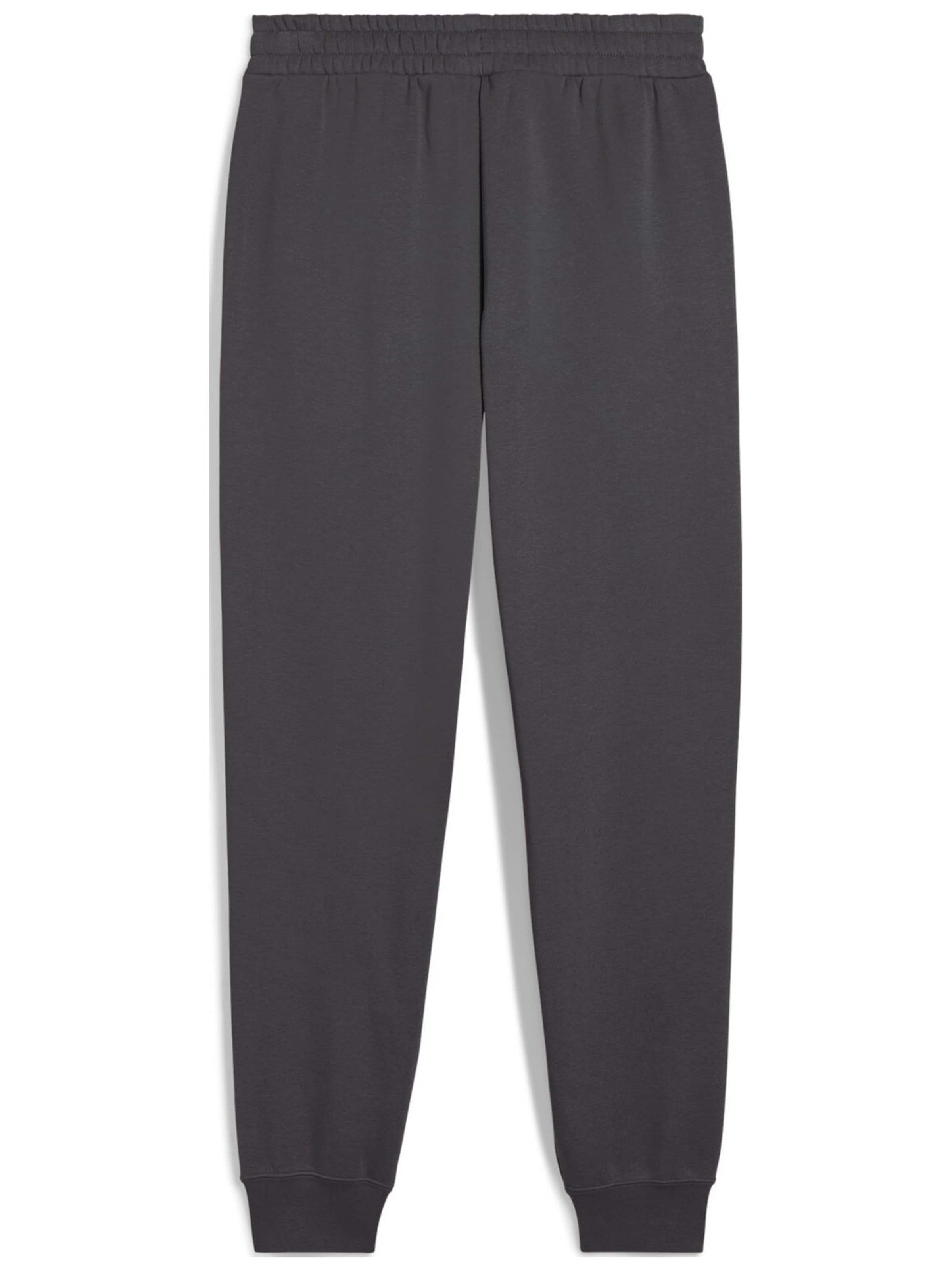 PUMA - regular Pantalón deportivo en gris