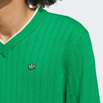 ADIDAS PERFORMANCE Sports sweater in Green