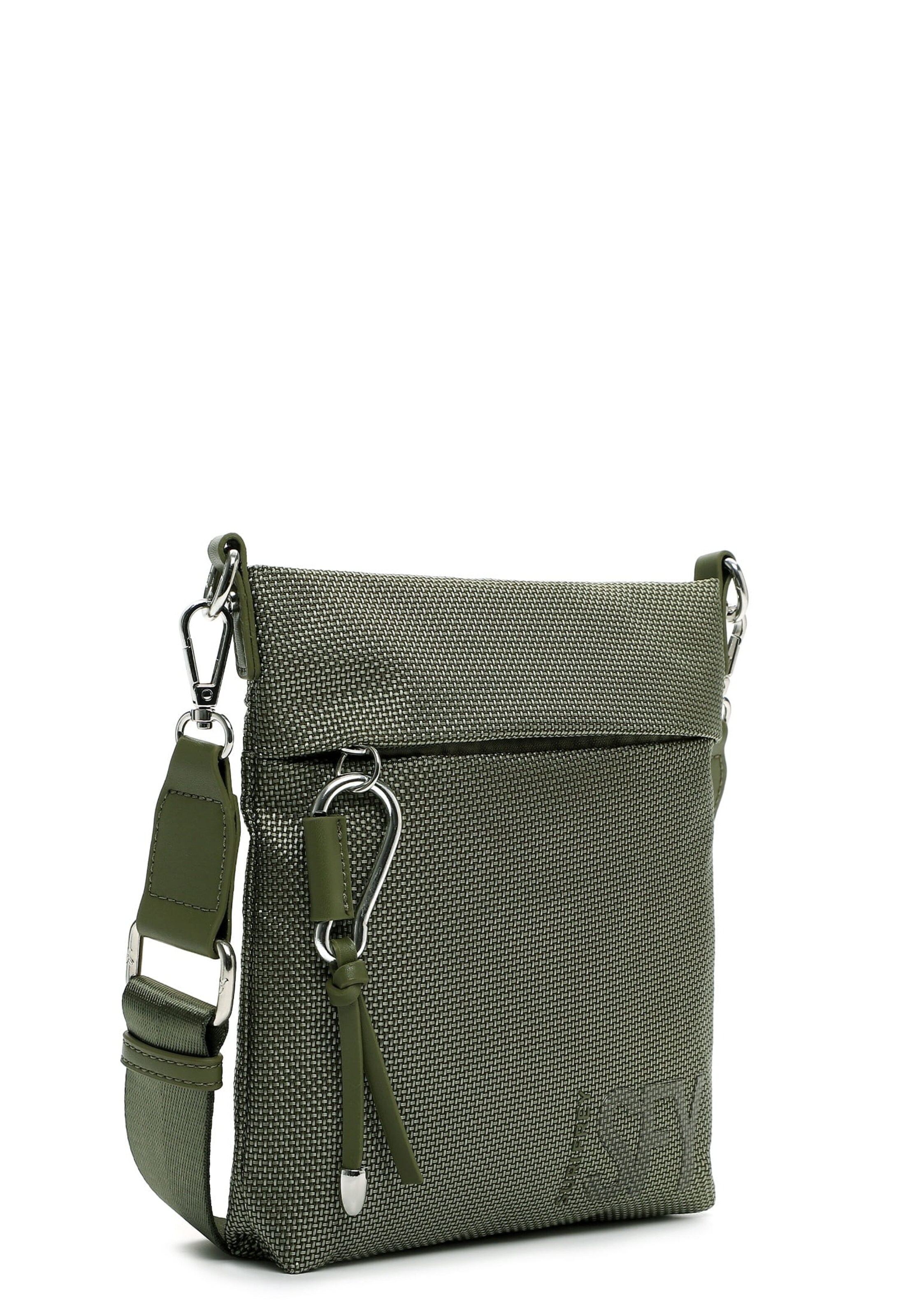 Suri Frey Crossbody Bag in Green