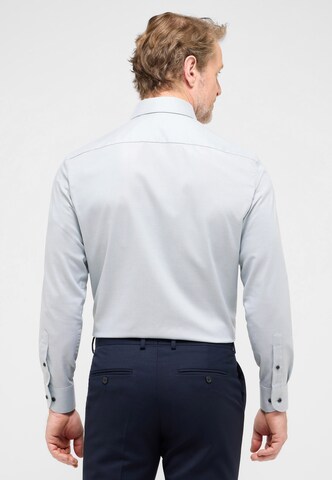 ETERNA Regular fit Business Shirt in Green