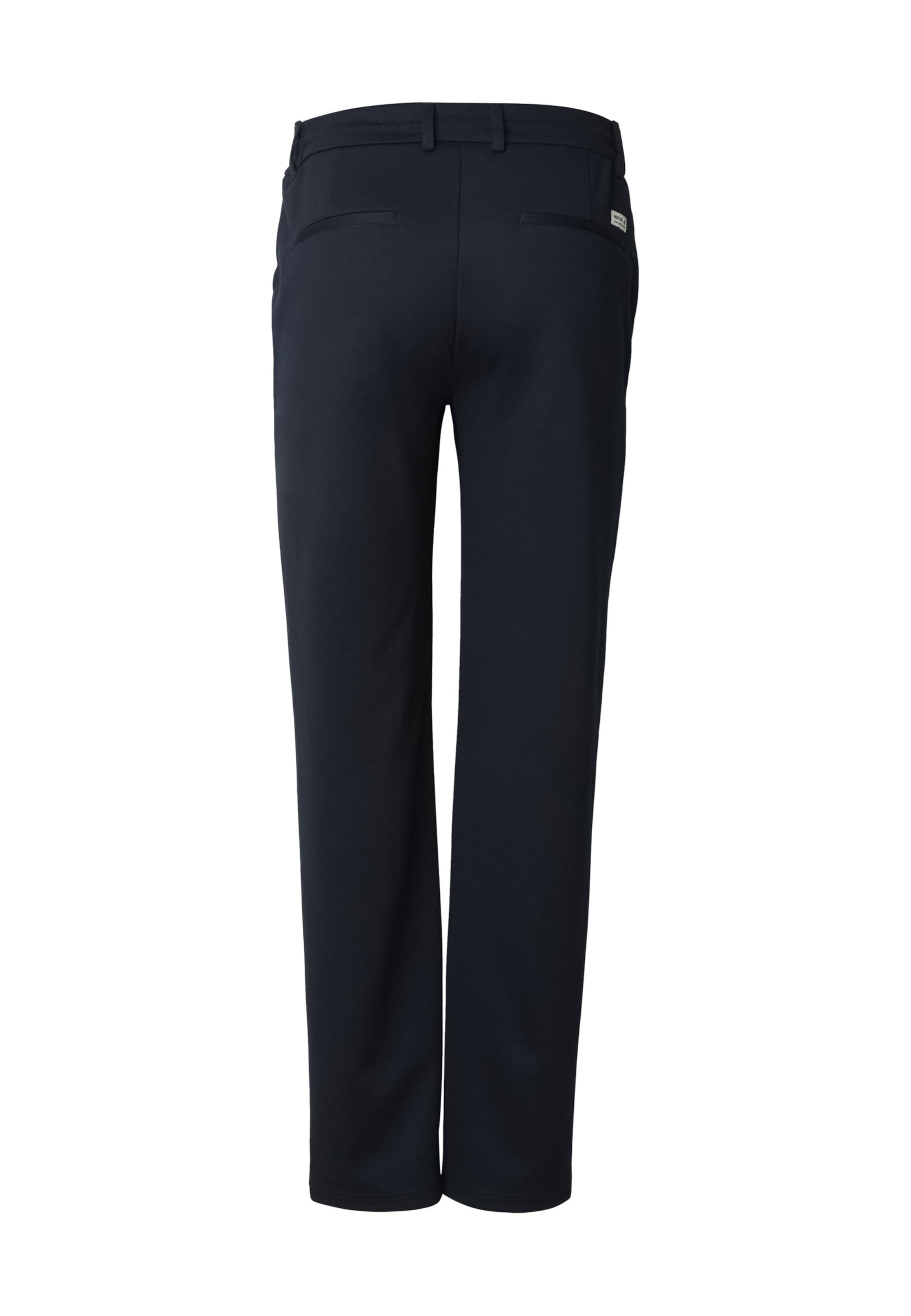 INDICODE JEANS Regular Hose 'Nello' in Blau