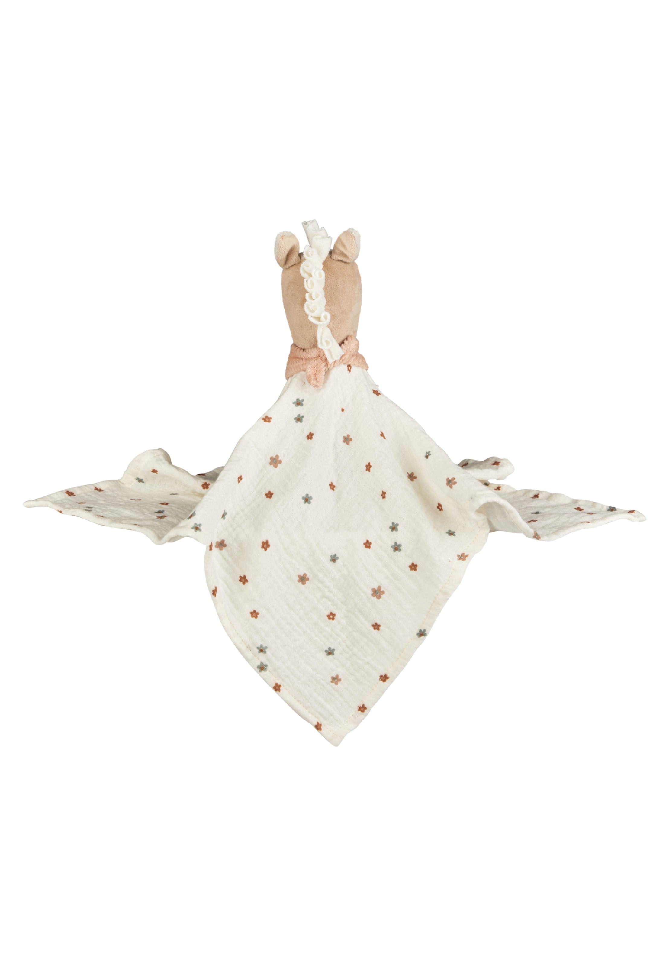 STERNTALER Stuffed animals 'Pferd Sunny' in Beige