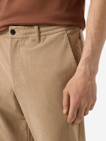 BOGNER Regular Hose 'Barny' in Beige