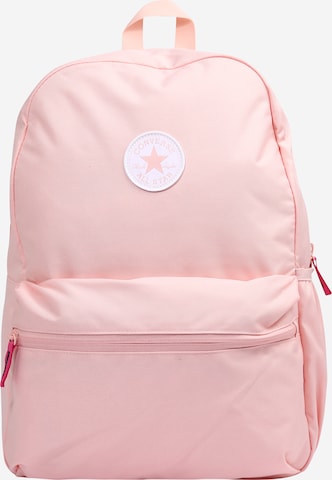 CONVERSE Rucksack in Pink