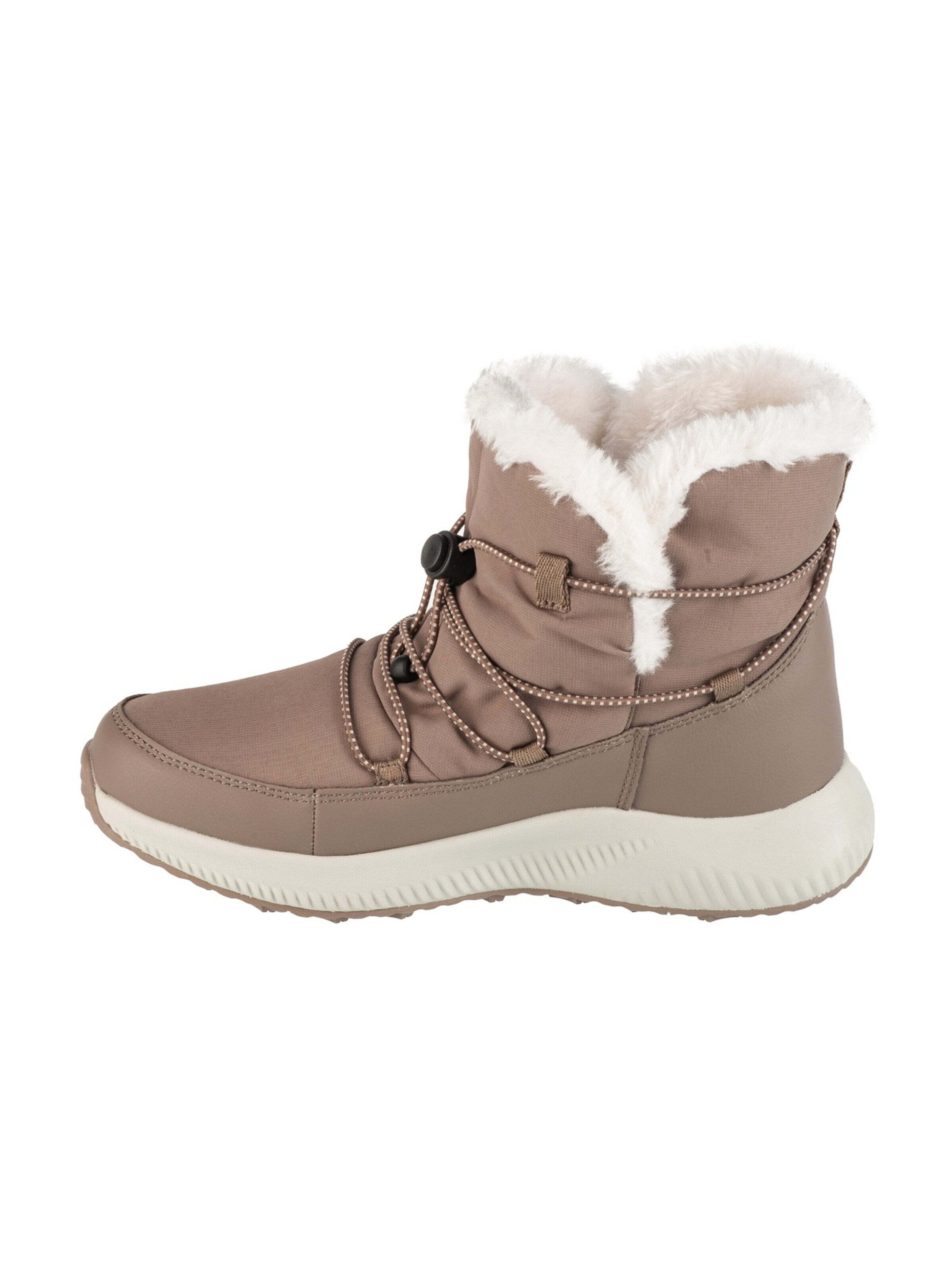 CMP Boots 'CMP Sheratan'‌‌‌‌‌ in Braun