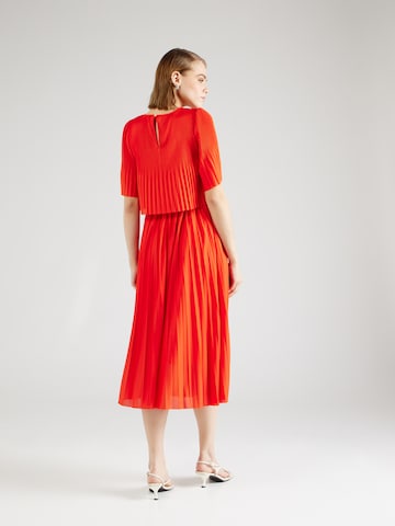 Robe 'Lulu' ABOUT YOU en rouge