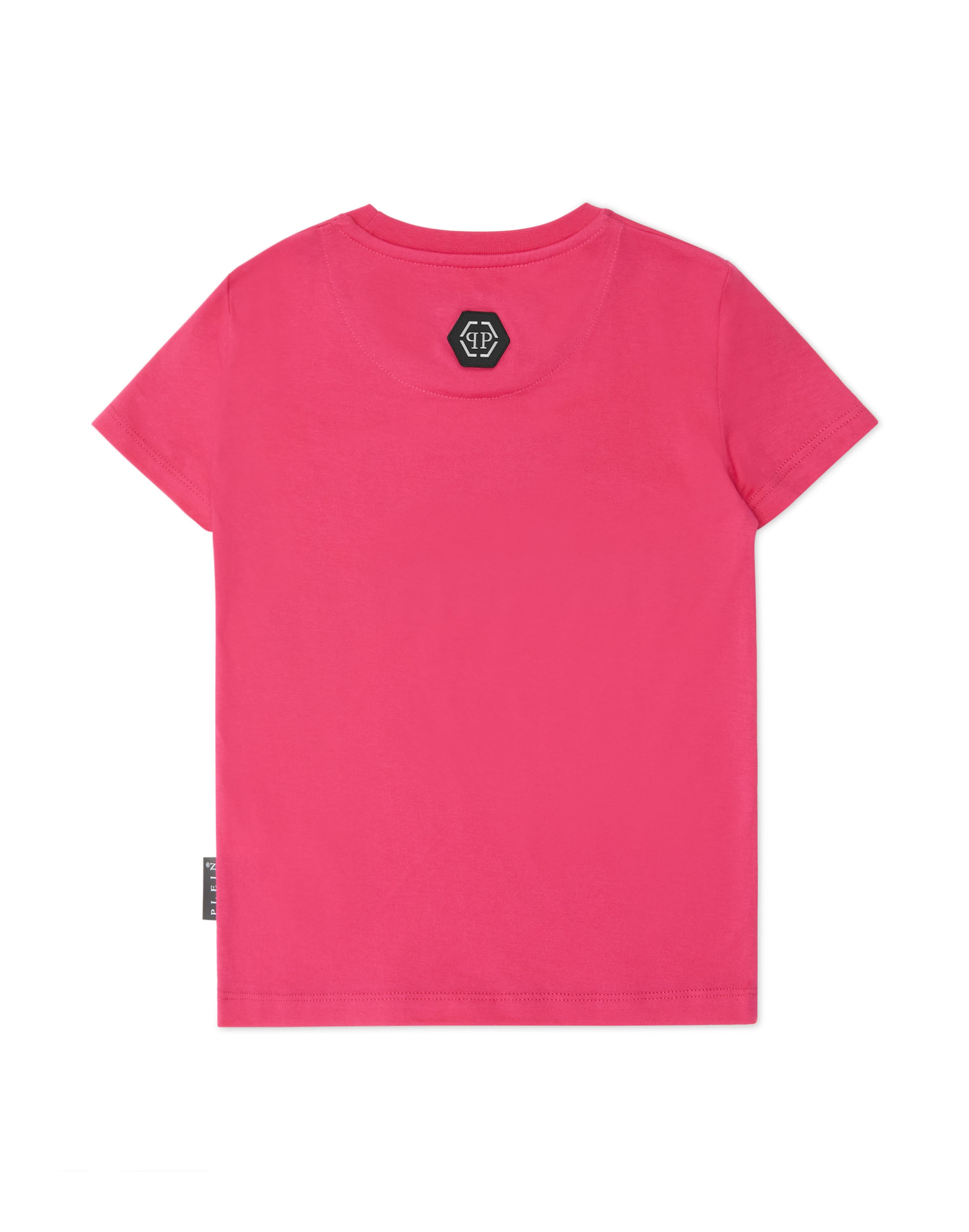 Philipp Plein Shirt in Roze