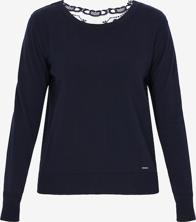 DreiMaster Vintage Pullover em XS-S em navy, Vista do artigo