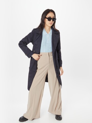 Lauren Ralph Lauren Between-seasons coat in Blue