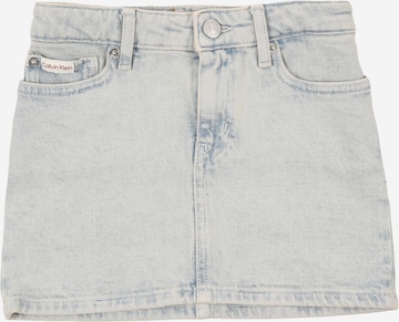 Calvin Klein Jeans Hame 'HERO' värissä sininen: etupuoli