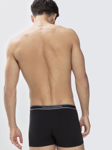 Mey Boxer shorts in Black