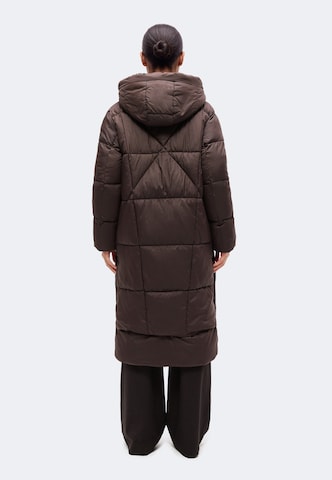 Cappotto invernale di Frieda & Freddies in marrone