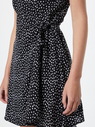 Eight2Nine Kleid in Schwarz