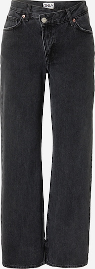 ONLY Jeans 'RIGA' in black denim, Produktansicht
