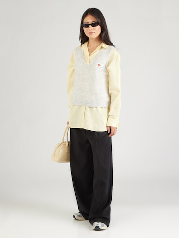 Pull-over 'NENYBAY' AMERICAN VINTAGE en gris