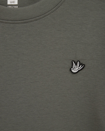 WE Fashion Shirt in Grün