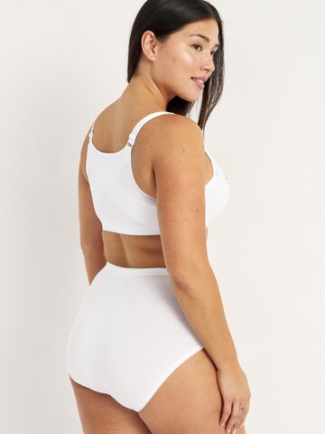 Cellbes of Sweden T-shirt Bra in White