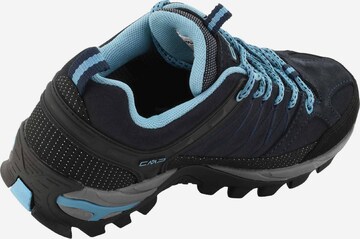 Chaussure à lacets 'Rigel WP 3Q13246' CMP en noir