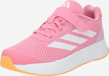 ADIDAS SPORTSWEAR Athletic Shoes 'Duramo Sl El' in Pink: front