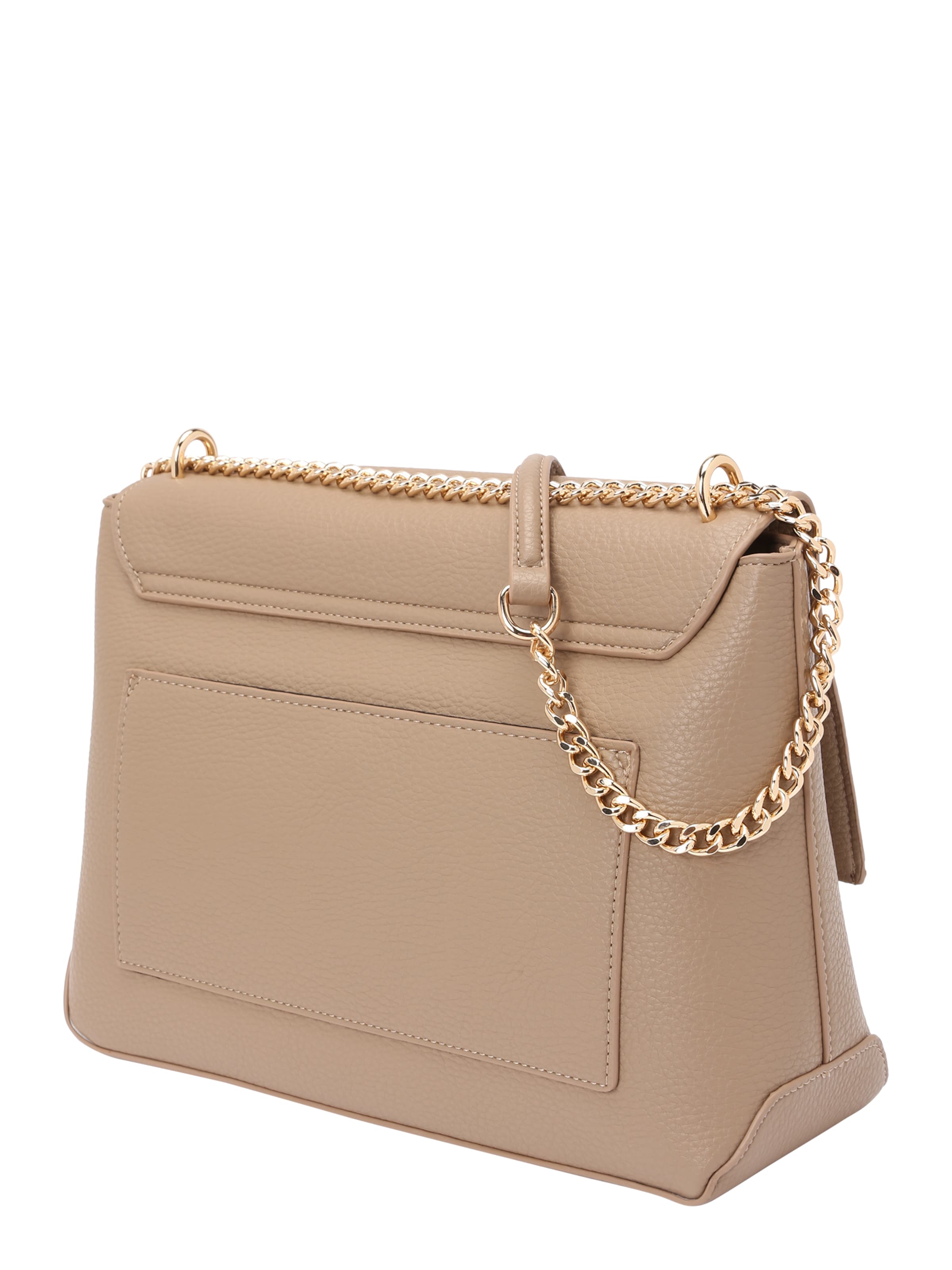 BALDININI Tasche 'Tracy 004' in Beige: Seite
