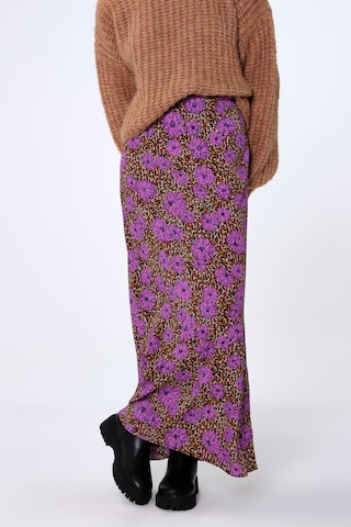 Aligne Skirt 'Galantine' in Mixed colors