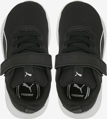 Baskets PUMA en noir