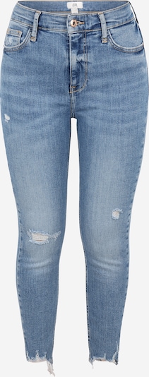 River Island Petite Džinsi zils džinss, Preces skats