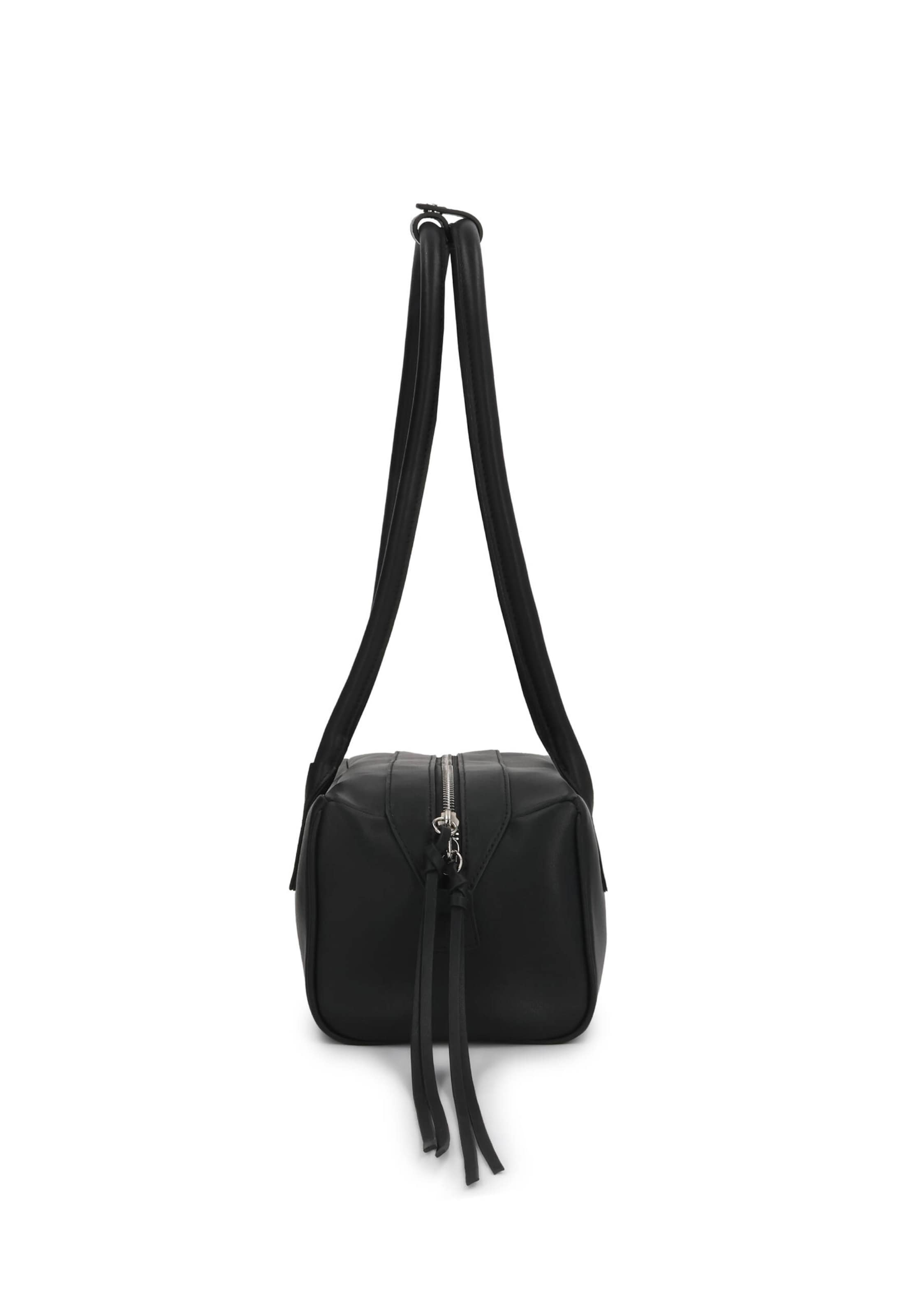 Sac bandoulière Kazar Studio en noir