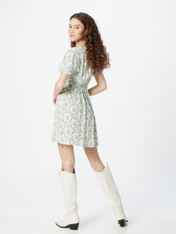 Pepe Jeans - Vestido 'Fiama' en blanco