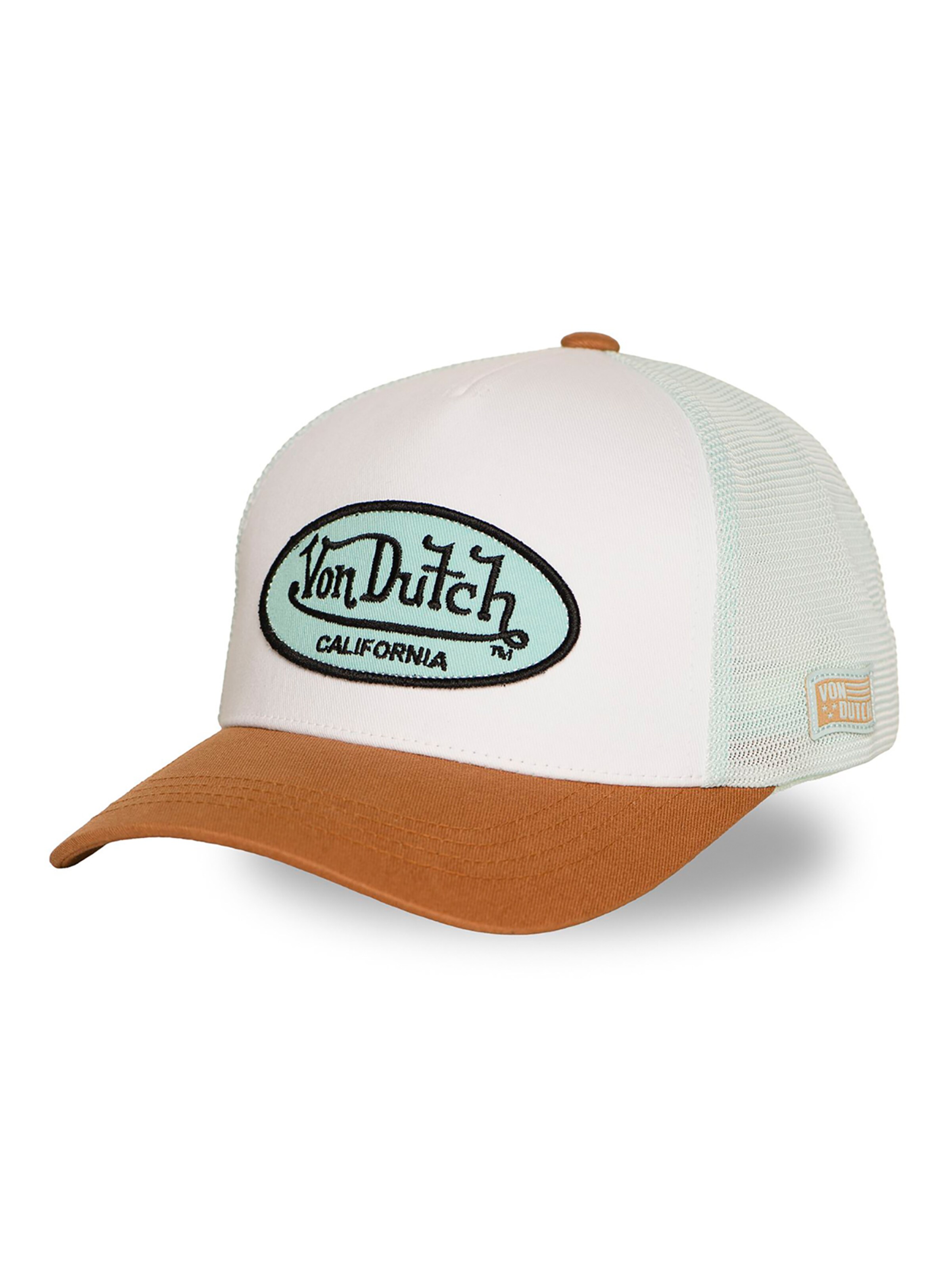 Von Dutch Cap 'Classic'‌‌‌‌‌‌ in Mischfarben