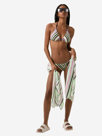 Bogner Fire + Ice Bikinihose 'Abiska' in Pink