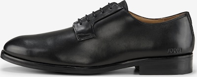 Batai su raišteliais 'Pero Kleitos' iš JOOP!, spalva – juoda, Prekių apžvalga