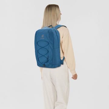 Sac à dos 'Gogo' DEUTER en bleu