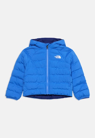THE NORTH FACE Μπουφάν πεζοπορίας 'PERRITO' σε μπλε: μπροστά
