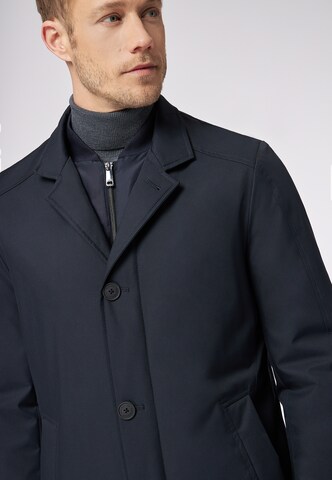 ROY ROBSON Winterjas in Blauw