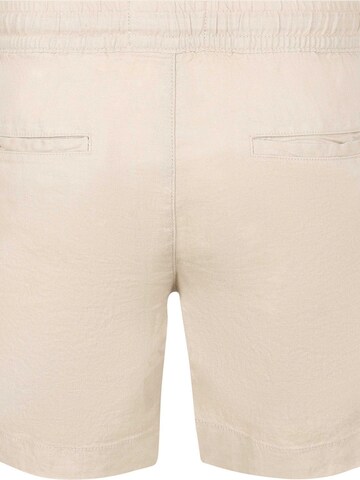 Superdry Regular Pants in Beige