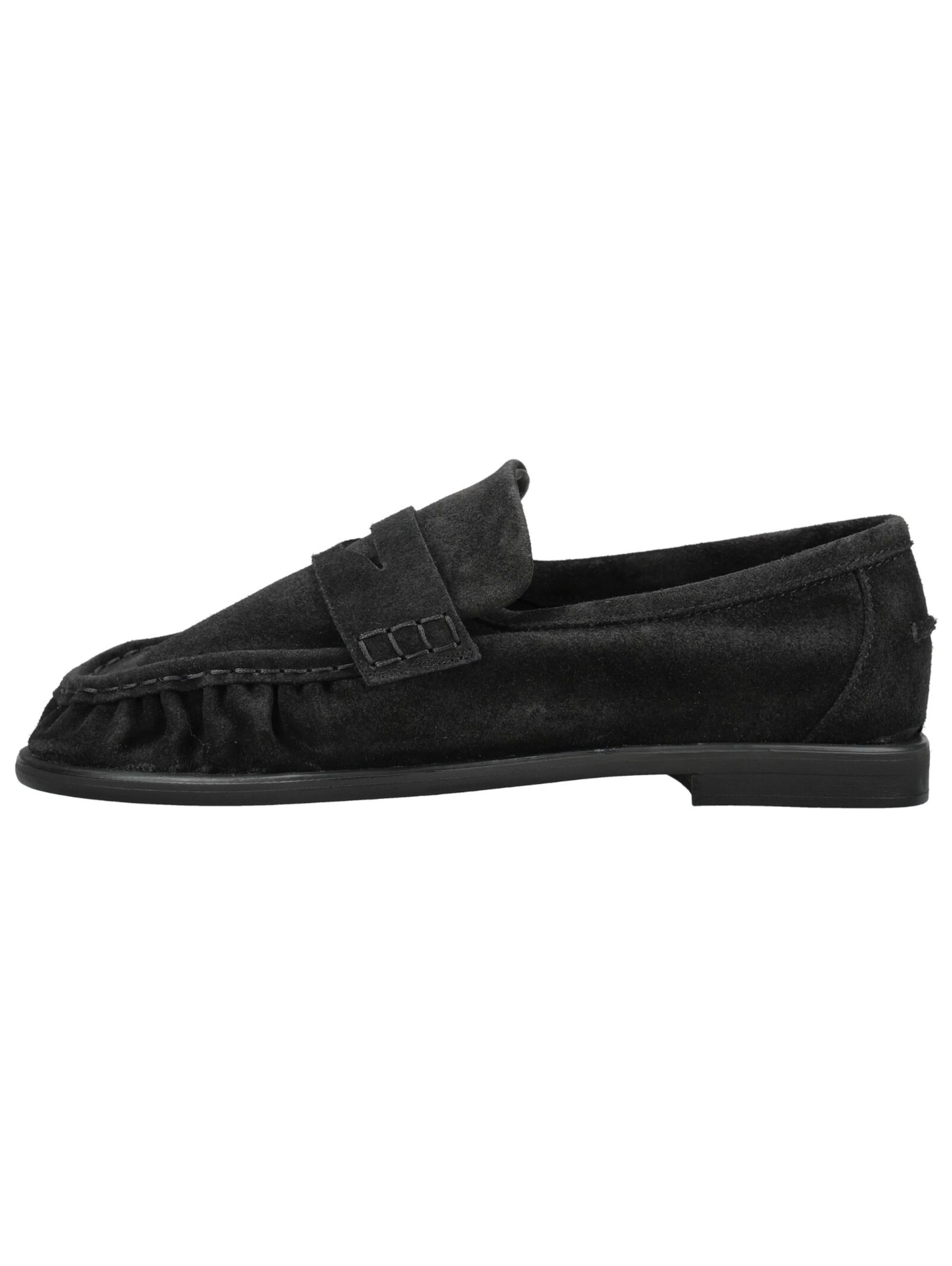 Slipper di PAVEMENT in nero